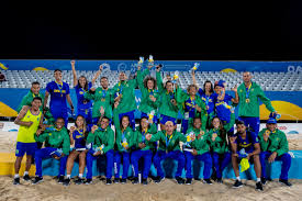 Seleção Brasileira fará amistosos no Espírito Santo antes de torneios internacionais