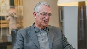 Ricardo Salinas Pliego