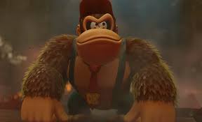 Donkey Kong Bananza Announced for Nintendo Switch 2
