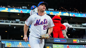 Pete Alonso's Potential Landing Spots in 2026 Free Agency