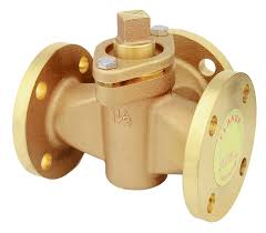 Marine Valves - PROFIRE Manufacturing Co.
