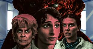 Six Pressing Questions Heading Into the ‘Stranger Things’ Finale