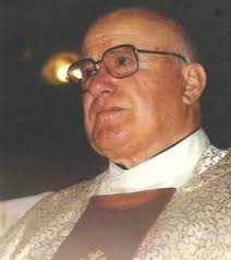 Fr Victor Bonello O.F.M. Conv. Added by: Eman Bonnici - 95229296_134476849315