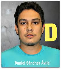 Impugnarán amparo a Daniel Sánchez Ávila - w-daniel-jose-sanchez-avila-o-a-por-homicidio