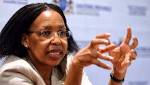 Qedani Mahlangu must accept responsibility