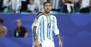 Lessons from Cabo Verde: Leandro Paredes and Argentina’s World Cup Resolve