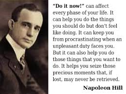 Napoleon Hill Quotes That Will Make You More Successful via Relatably.com