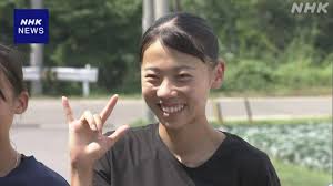 NHK - News update