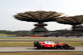 Motorsport: Beat the gridlock as SIC urges fans to arrive early