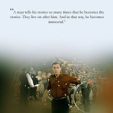 Big Fish. | Movies &lt;3 | Pinterest | Big Fish, Fish Quotes and Fish via Relatably.com