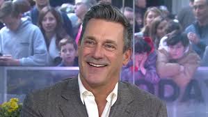 Jon Hamm Discusses 'Your Friends & Neighbors,' 'Mad Men,' and More