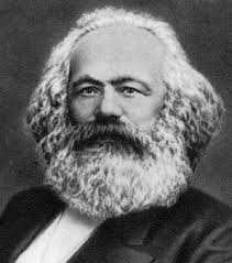 Resultado de imagen de marx engels
