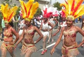 Image result for calabar carnival 2015