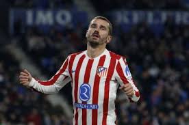 Atlético de Madrid, prácticamente, se despide del título en LaLiga