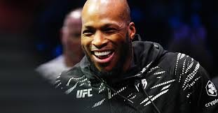 MMA Fighting - News update