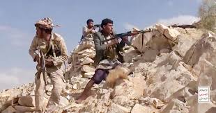 Iran war live: Yemeni soldiers battling Houthi advances on several fronts