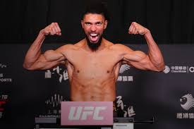 UFC.com.br - News update