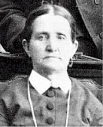 Amanda Mary Heath Pierce, served in the Presidency of the 10th Ward Relief Society for many ... - amanda-mary-heath-salt-lake