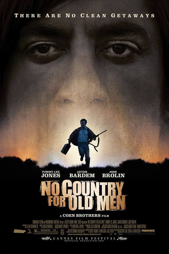 Download No Country for Old Men (2007) Dual Audio (Hindi-English) 480p | 720p