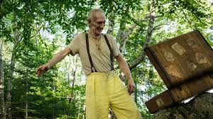 ‘De’ EPs falam sobre Man in Yellow and Murderous Dolls da 4ª temporada