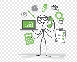 Image of Multitarea operating system