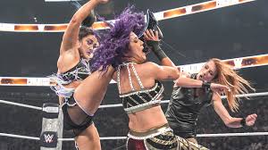 WWE - News update
