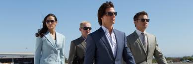 Image result for mission impossible ghost protocol prison scene