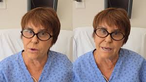 Marcia Sensitiva preocupa fãs ao surgir em hospital: 'Estou na semi-intensiva'