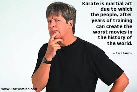 Dave Barry Quotes at StatusMind.com via Relatably.com