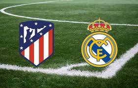 À quelle heure et sur quelle chaîne voir Atletico Madrid - Real Madrid ? — 20 Minutes