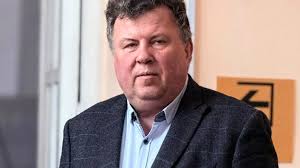 валерій копійка