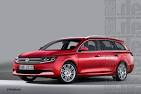 Vw passat variant 2014