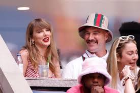 Taylor Swift, Travis Kelce 'Taking a Breather' From Wedding Planning to Enjoy Engagement