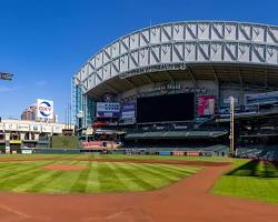 Image of Minute Maid Park