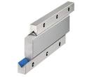 Sistemi lineari - Forniture per l industria Gelmini Srl