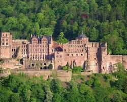 Imagem de Heidelberg Castle, Germany