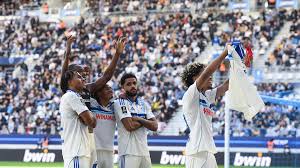 Strasbourg vs. Marseille: Can OM Keep the Momentum Going? - Imagen principal del artículo