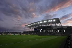 Philadelphia - Nashville Sc