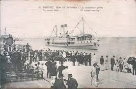 Resultado de imagem para rio e janeiro sex xix