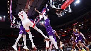 NBA Extension Season