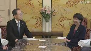 NHKニュース - News update