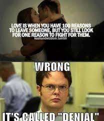 The Office Quotes About Love. QuotesGram via Relatably.com