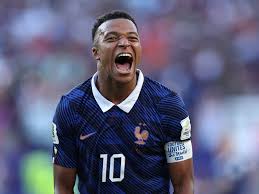 The Titans Collide: France and Spain Headline a Star-Studded World Cup Quarterfinals