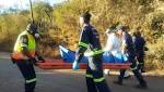 decomposed bodies found cave near