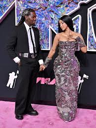 Cardi B Opens Up About Marriage Struggles with Offset