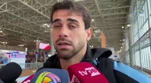 Felipe Vizeu asume la presión y lidera a Sporting Cristal