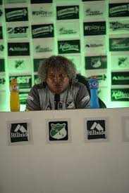 Deportivo Cali – Oficial - News update