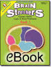 Brain stretchers book 1