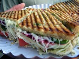 Image result for GRILLED SANDWICH
