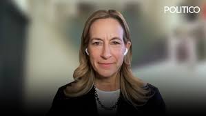 Mikie Sherrill Wins New Jersey Governorship, Announces Key Staff